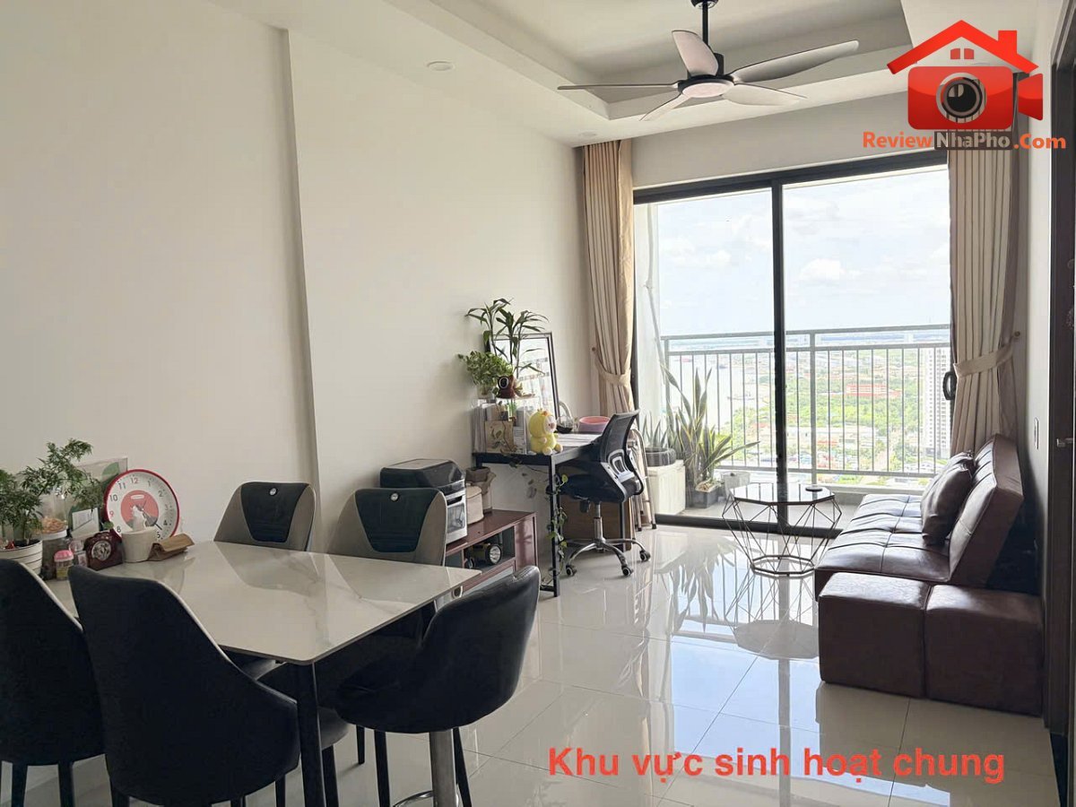 Share phòng riêng 2pn 2wc, full nội thất, view sông đào trí, quận 7 – Bán nhà đất Đường Đào Trí – Phường cũ Phú Thuận Quận 7 – Phường mới Phú Thuận – Thành phố Hồ Chí Minh 67m2 5 triệu