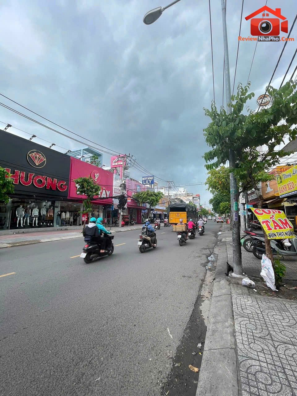 Bán nhà đất Đường Nguyễn Ảnh Thủ – Phường cũ Trung Mỹ Tây Quận 12 – Phường mới Trung Mỹ Tây – Thành phố Hồ Chí Minh diện tích 485m2 giá 72000000000