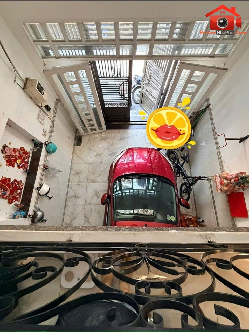 Nhà bán mặt tiền Đường Số 2 – Phường cũ Khánh Hội Quận 4 – Phường mới Khánh Hội – Thành phố Hồ Chí Minh diện tích 40m2 giá 14.5 tỷ