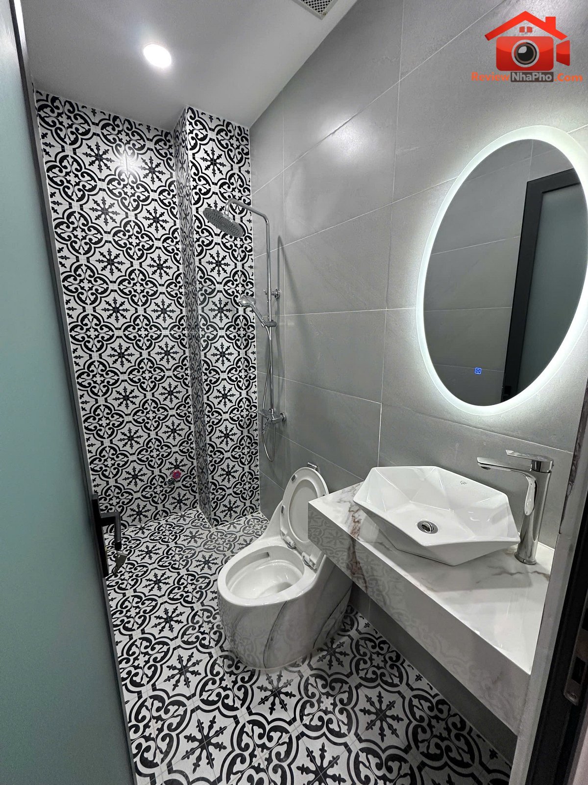 Bán nhà đất Đường Tân Thới Nhất 13 – Phường cũ Tân Thới Nhất Quận 12 – Phường mới Đông Hưng Thuận – Thành phố Hồ Chí Minh 80m2 8.5 tỷ
