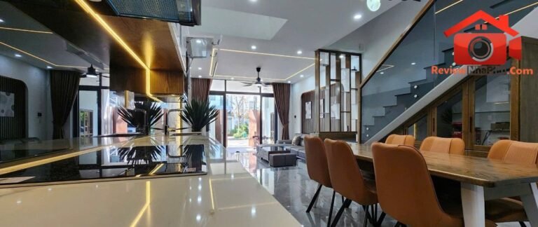 CHỦ HẠ SỐC CHỈ 3,x Nhà Điện Biên Phủ- Lô Góc- Ô Tô đua- Ở, Kinh doanh cực TỐT Bán nhà đất Đường Điện Biên Phủ – Phường cũ Thanh Khê Quận Thanh Khê – Phường mới Thanh Khê – Thành phố Đà Nẵng 34m2 3.3 tỷ