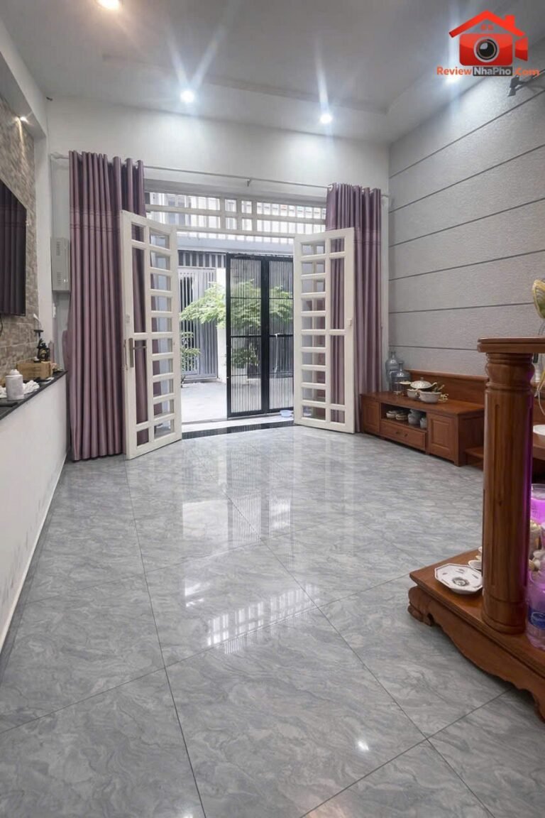 Bán nhà 3 tầng đường số 30 Linh Đông Thủ Đức 6,78 … – Bán nhà trong ngõ, hẻm Quận Thủ Đức – TP Hồ Chí Minh giá 5 – 7 tỷ