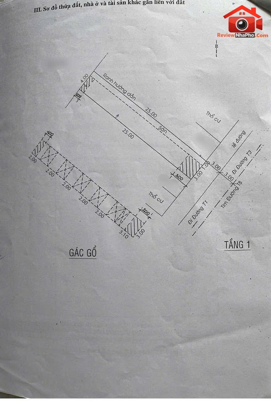 Bán nhà đất Đường T8 – Phường cũ Tây Thạnh Quận Tân Phú – Phường mới Tây Thạnh – Thành phố Hồ Chí Minh 100m2 9.3 tỷ