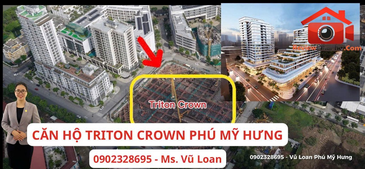 Cđt phú mỹ hưng mở bán 3 dự án căn hộ cao cấp năm 2026 Bán nhà đất Đường Nguyễn Lương Bằng – Phường cũ Tân Hưng – Quận 7 – Thành phố Hồ Chí Minh