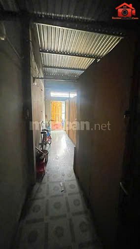 Cần bán nhà hẻm ô tô- P.PHÚ THẠNH – TP.HCM Bán nhà đất Đường Lũy Bán Bích – Phường cũ Phú Thạnh Quận Tân Phú – Phường mới Phú Thạnh – Thành phố Hồ Chí Minh Diện tích 51m2 Giá 5.2 tỷ