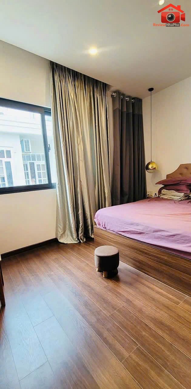 Bán nhà đất Đường Nguyễn Hảo Vĩnh – Phường cũ Phú Thọ Hòa Quận Tân Phú – Phường mới Phú Thọ Hòa – Thành phố Hồ Chí Minh 51m2 5.2 tỷ