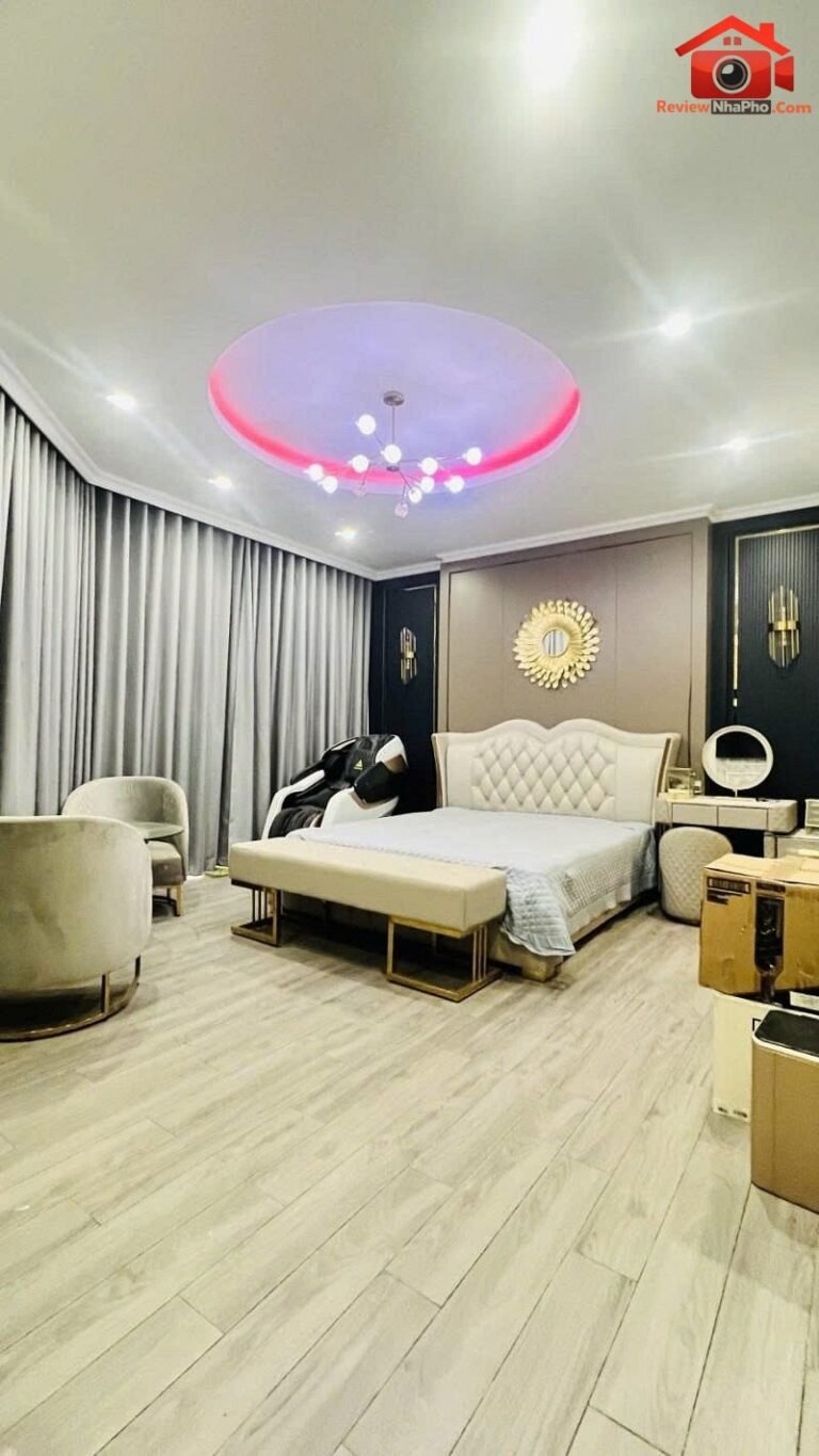 Bán nhà đất Đường Nguyễn Cửu Vân – Phường cũ 17 Quận Bình Thạnh – Phường mới 17 – Thành phố Hồ Chí Minh 100m2 13.9 tỷ