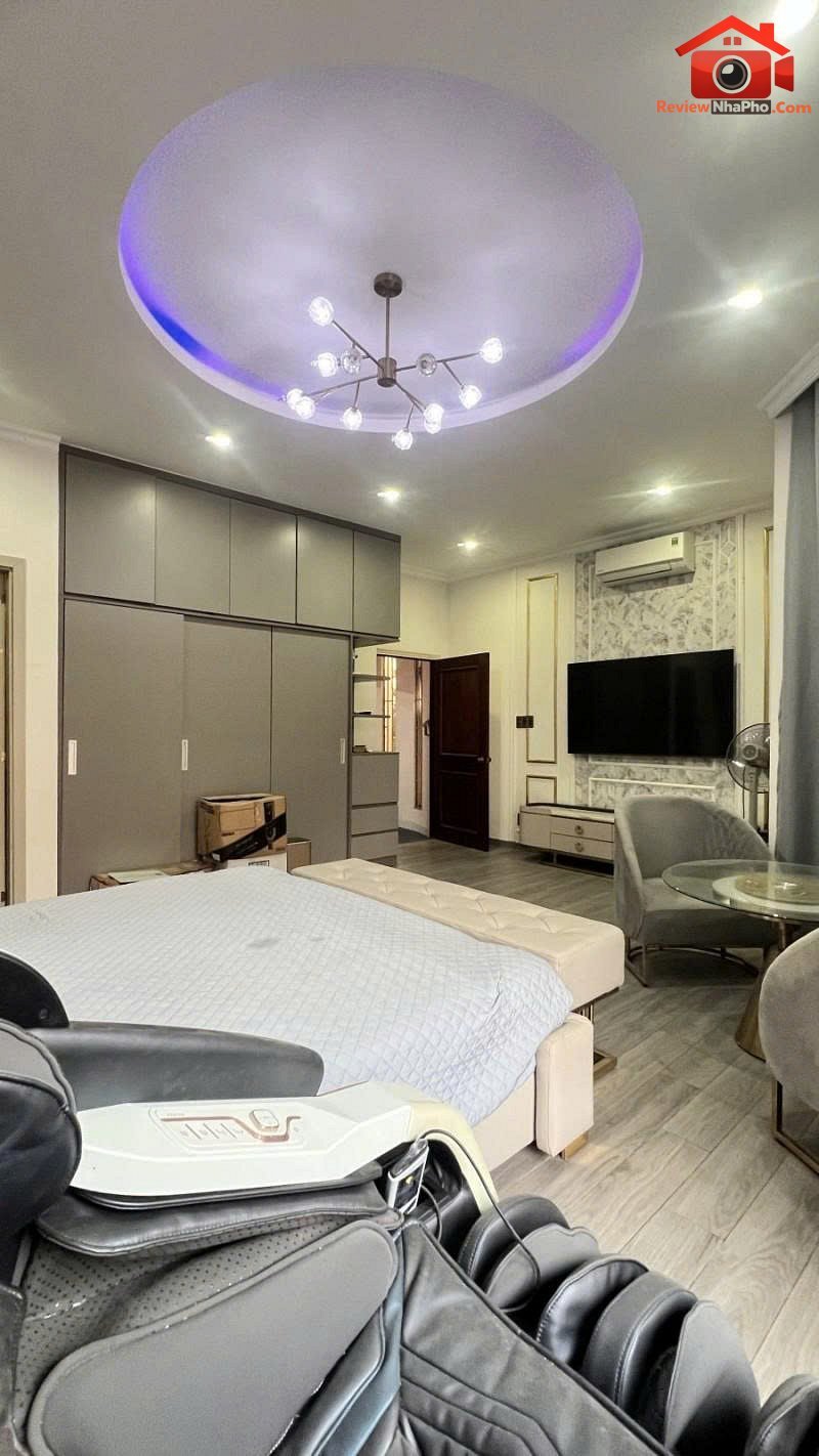 Bán nhà đất Đường Nguyễn Cửu Vân – Phường cũ 17 Quận Bình Thạnh – Phường mới 17 – Thành phố Hồ Chí Minh 100m2 13.9 tỷ