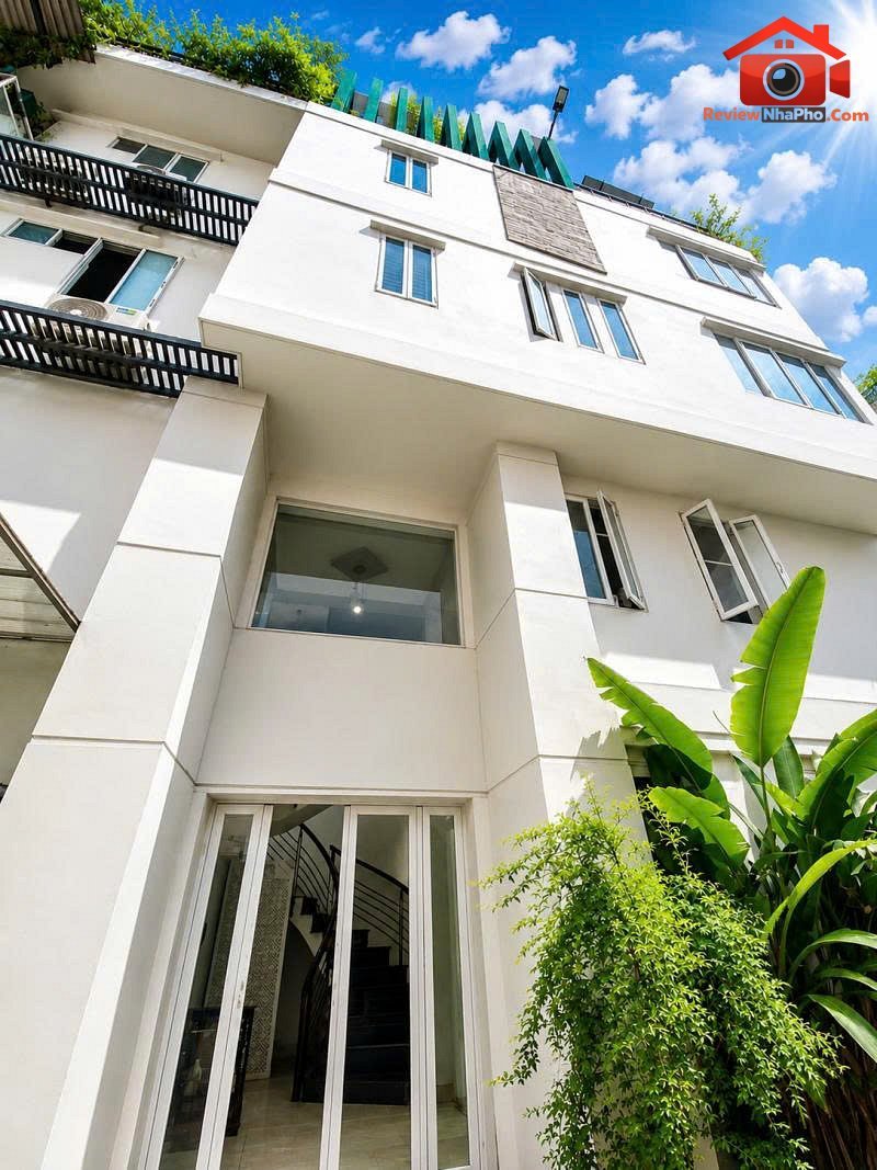 Bán nhà đất Đường Nguyễn Văn Khối – Phường cũ 11 Quận Gò Vấp – Phường mới 11 – Thành phố Hồ Chí Minh 288m2 28 tỷ