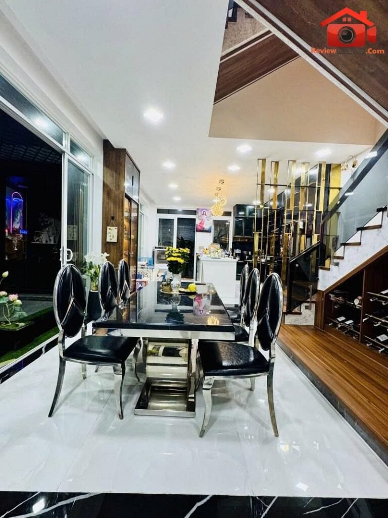Bán nhà đất Đường Gò Dầu – Phường cũ Tân Quý Quận Tân Phú – Phường mới Tân Quý – Thành phố Hồ Chí Minh diện tích 146m2 giá 16.9 tỷ