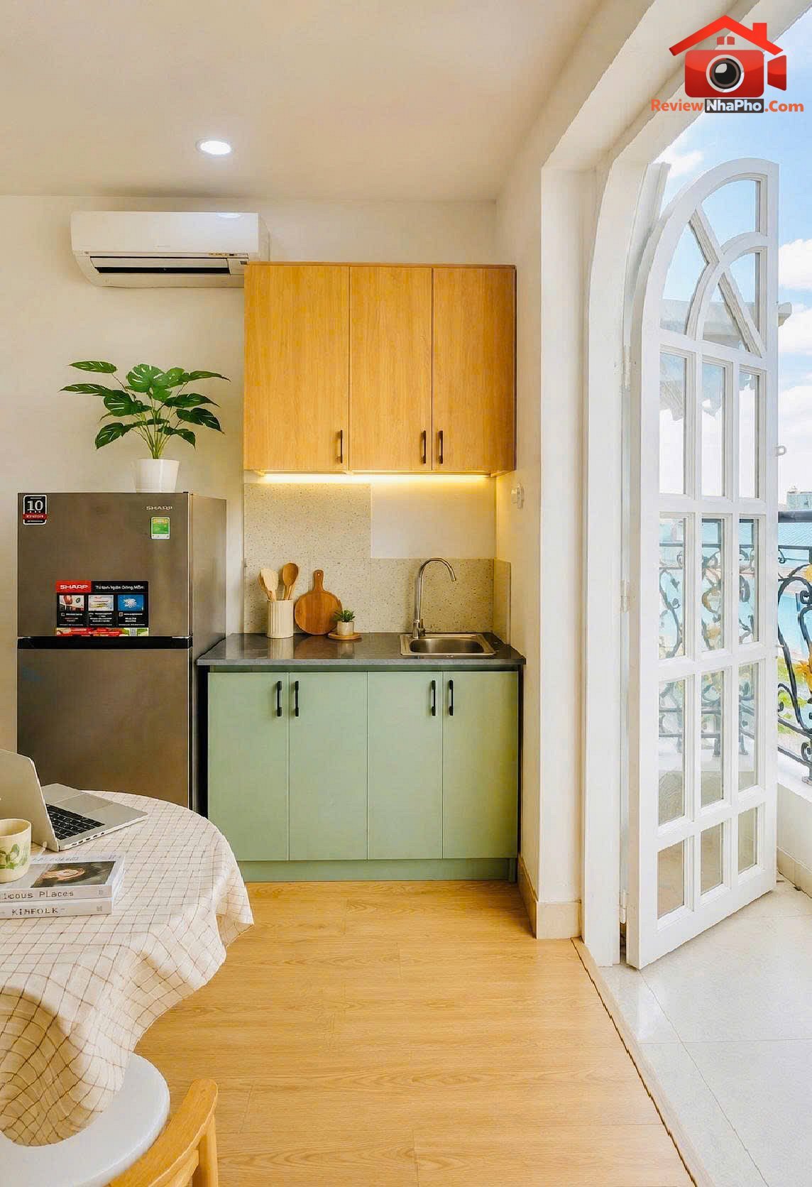 Hẻm ô tô 10m lê văn sỹ – Phường cũ 12 Quận 3 – Phường mới Nhiêu Lộc – Thành phố Hồ Chí Minh – Diện tích 228m2 – Giá 12.9 tỷ