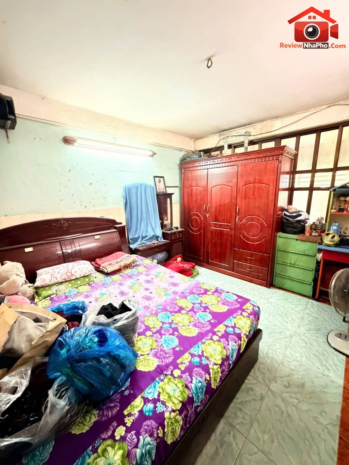Bán nhà đất Đường Hàn Hải Nguyên – Phường cũ 9 Quận 11 – Phường mới 9 – Thành phố Hồ Chí Minh 75m2 16.5 tỷ
