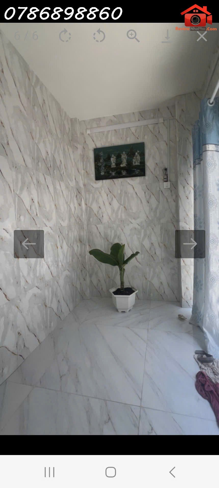 Nhà 3 tầng đúc tấm thật – Bán nhà đất Đường trần-xuan-soan – Phường cũ Tân Hưng Quận 7 – Phường mới Tân Hưng – Thành phố Hồ Chí Minh 15m2 820 triệu