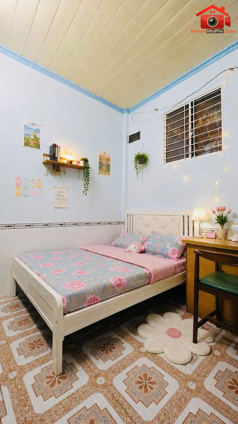 Nhà hẻm ô tô ba tháng hai, quận 10, 43 m2, giá 7.9 tỷ – Bán nhà đất Đường 3/2 – Phường cũ 12 Quận 10 – Phường mới Hòa Hưng – Thành phố Hồ Chí Minh