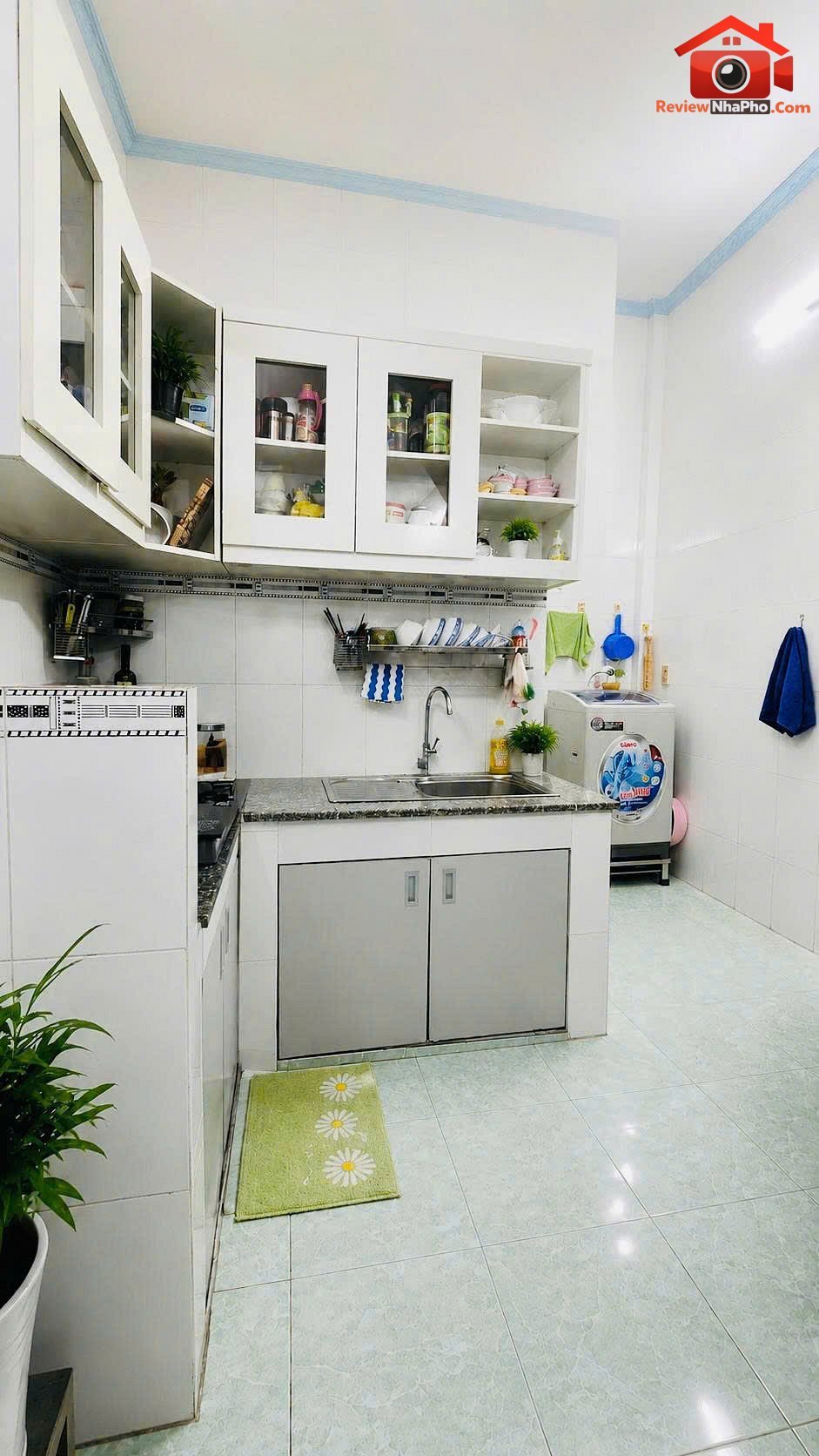 Nhà hẻm ô tô ba tháng hai, quận 10, 43 m2, giá 7.9 tỷ – Bán nhà đất Đường 3/2 – Phường cũ 12 Quận 10 – Phường mới Hòa Hưng – Thành phố Hồ Chí Minh