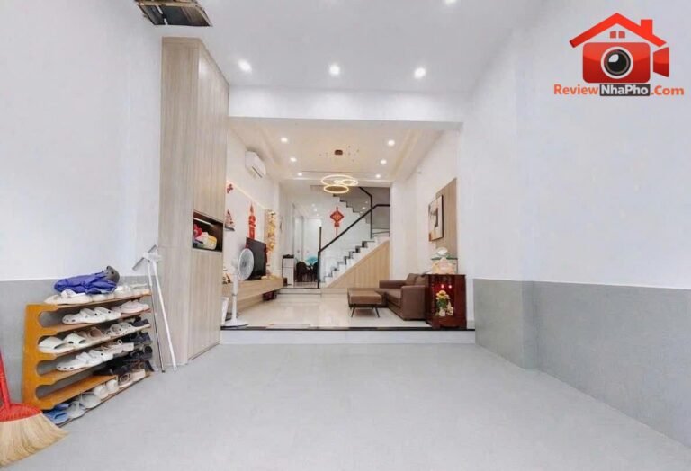 Nhà cạnh nguyễn thị thập, siêu thị go, xe hơi tới nhà, khu dân trí cao – Bán nhà đất Đường nguyen-thi-thap – Phường cũ Phú Thuận Quận 7 – Phường mới Phú Thuận – Thành phố Hồ Chí Minh 64m2 12 tỷ