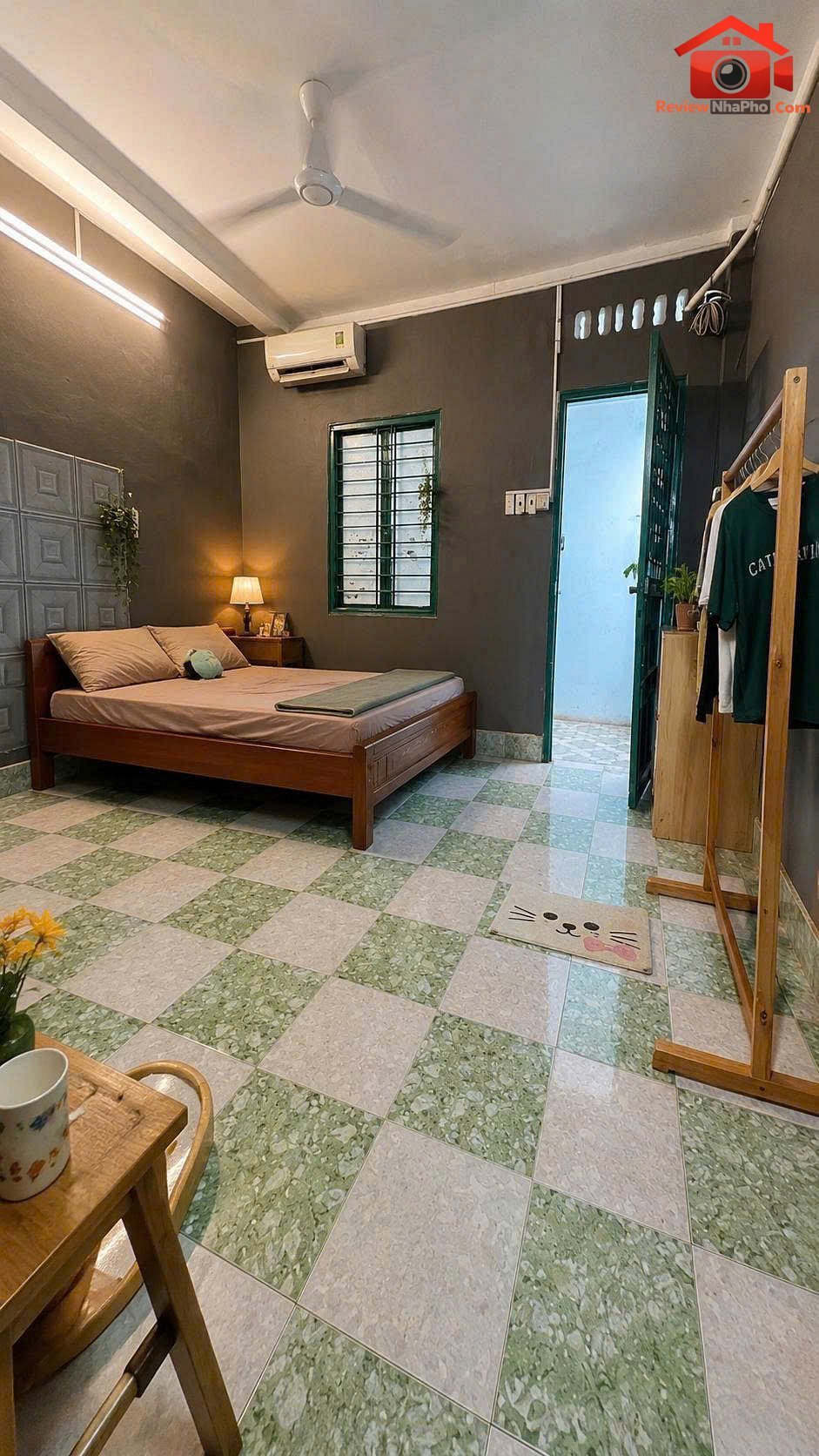 Chung cư nam kỳ khởi nghĩa, quận 3 – Phường mới Xuân Hòa – Thành phố Hồ Chí Minh – Diện tích 34 m2 – Giá 2.5 tỷ