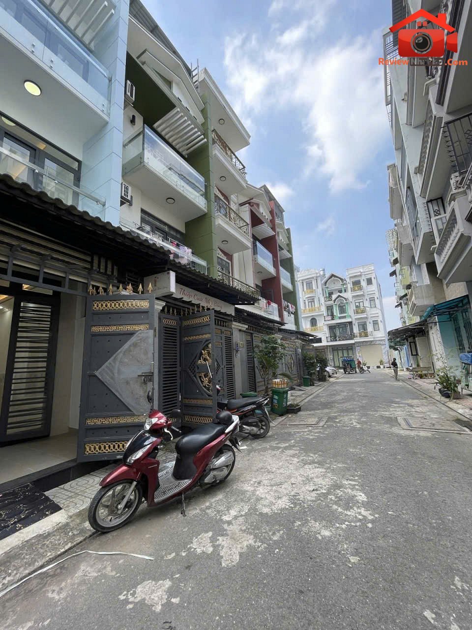 Hẻm nhựa 7m liên khu 4-5 gần chợ bình thành giáp tân phú 58m2-4 tầng giá nhỉnh 5 tỷ – Bán nhà đất Đường Liên khu 4-5 – Phường cũ Bình Hưng Hòa B – Phường mới Bình Hưng Hòa B – Thành phố Hồ Chí Minh