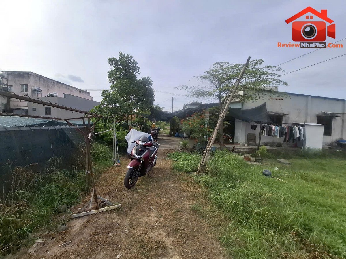 bán đất mt kênh tham lương tân tạo a bình tân 100m… – Bán đất Quận Bình Tân – TP Hồ Chí Minh giá 5 – 7 tỷ