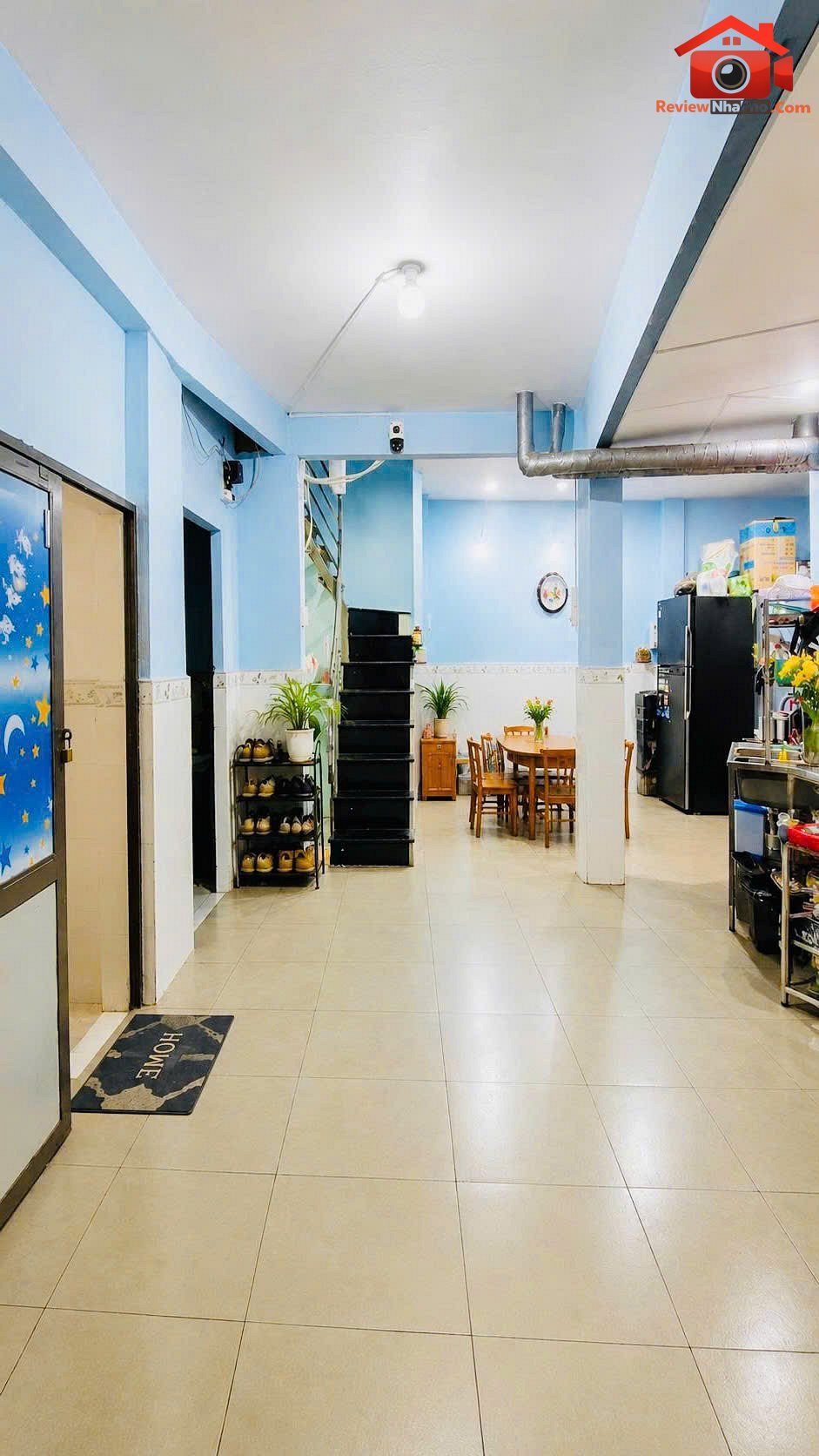 Nhà mặt tiền nghĩa hòa, quận tân bình – Bán nhà đất Đường Nghĩa Hòa – Phường cũ 6 Quận Tân Bình – Phường mới Tân Hòa – Thành phố Hồ Chí Minh 117m2 – 7.5 tỷ