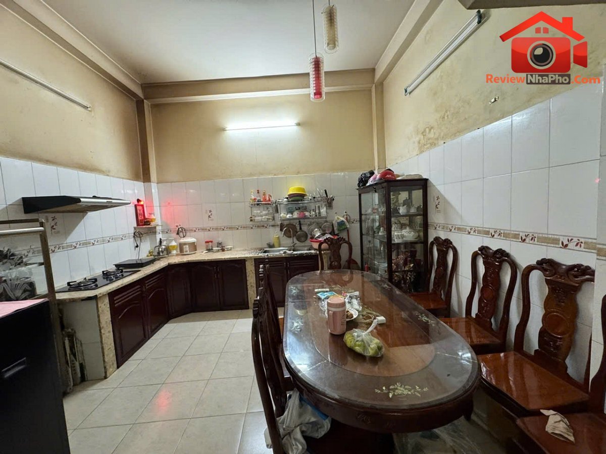 Bán nhà đất Đường Lạc Long Quân – Phường cũ 10 Quận Tân Bình – Phường mới 10 – Thành phố Hồ Chí Minh 54m2 8.9 tỷ