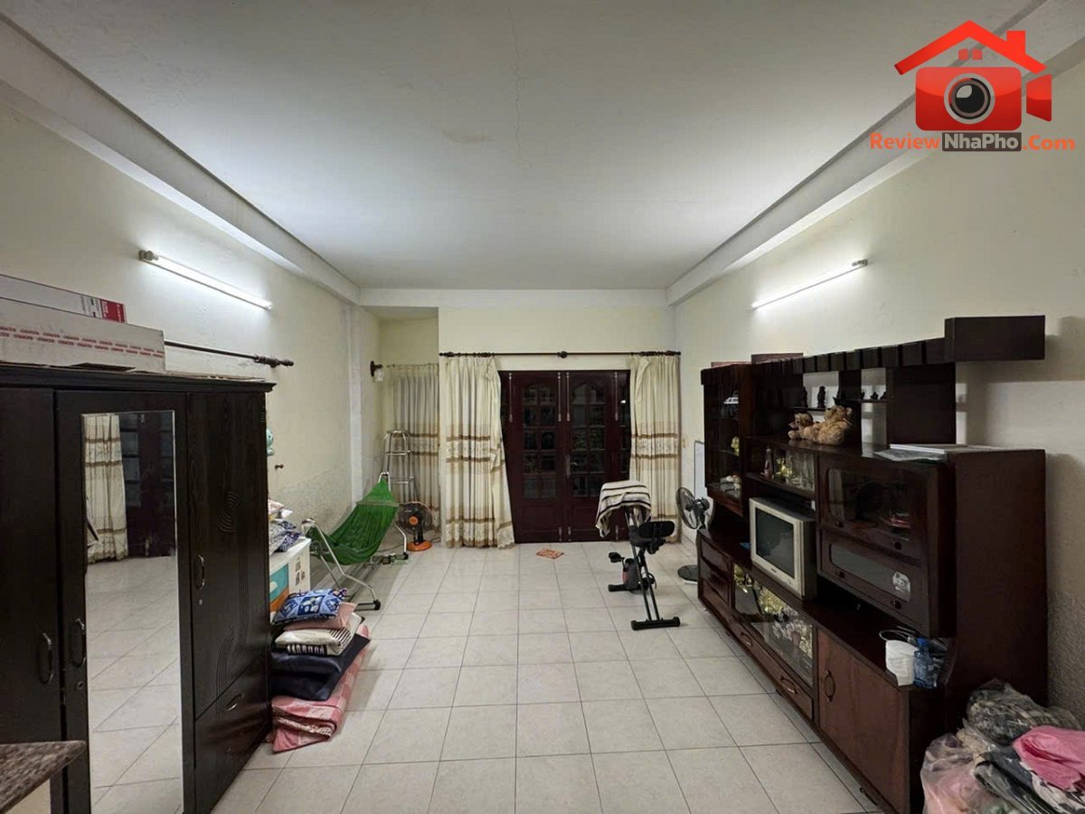 Bán nhà đất Đường Lạc Long Quân – Phường cũ 10 Quận Tân Bình – Phường mới 10 – Thành phố Hồ Chí Minh 54m2 8.9 tỷ