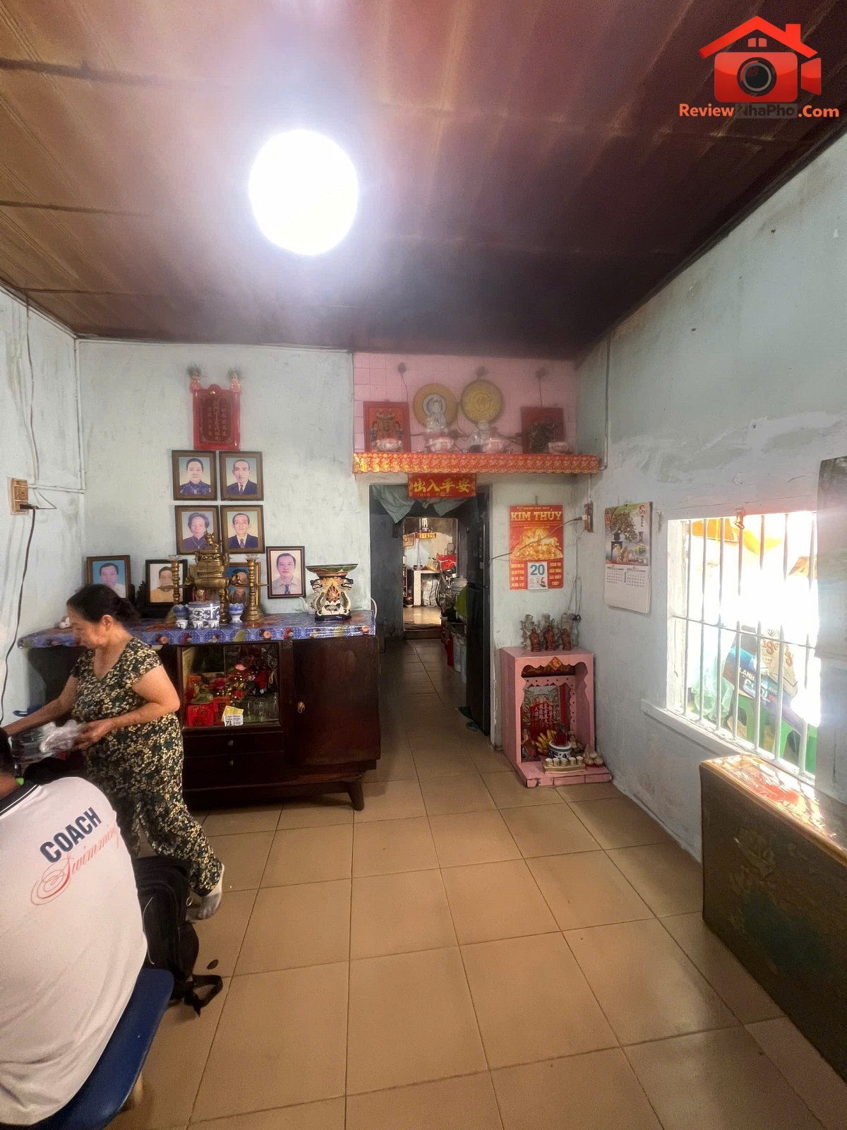 Bán nhà đất Đường Lãnh Binh Thăng – Phường cũ 12 Quận 11 – Phường mới 12 – Thành phố Hồ Chí Minh diện tích 43m2 giá 7000000000