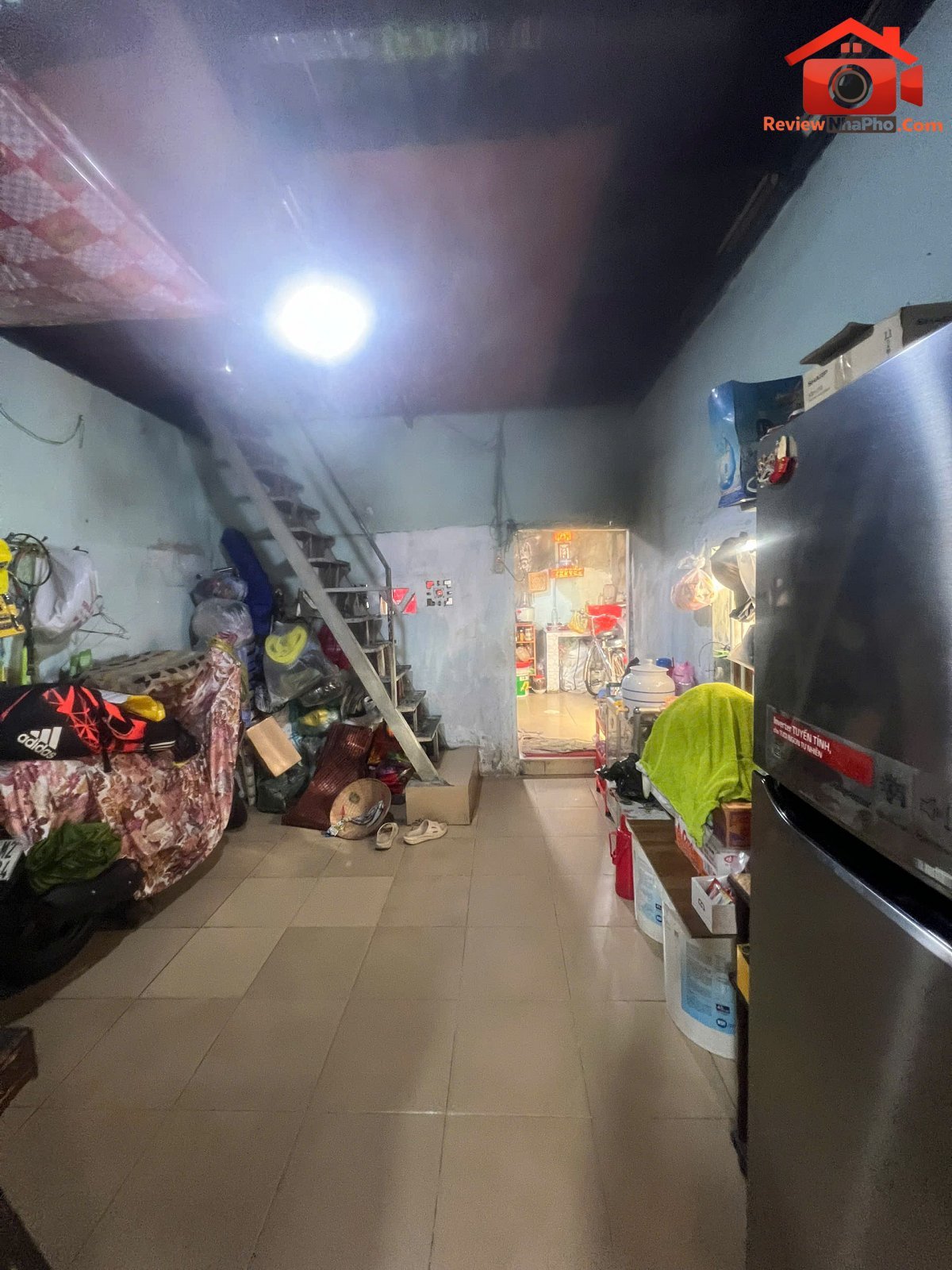Bán nhà đất Đường Lãnh Binh Thăng – Phường cũ 12 Quận 11 – Phường mới 12 – Thành phố Hồ Chí Minh diện tích 43m2 giá 7000000000
