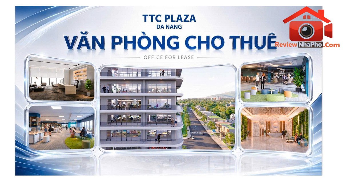 Căn hộ TTC Plaza Đà Nẵng giá chỉ từ 2,3 tỷ, gần AE… – Bán chung cư Quận Thanh Khê – Đà Nẵng giá Dưới 3 tỷ
