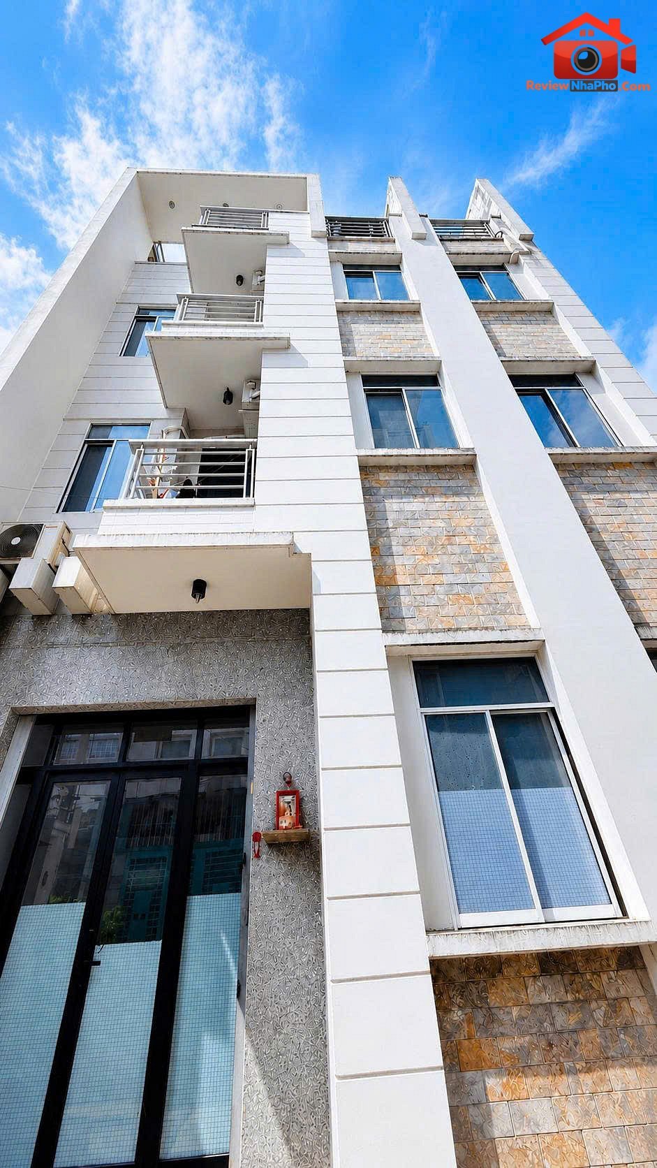 Giảm sâu 2 tỷ, 10 chdv quận 11, dòng tiền 600 tr, còn 11.3 tỷ – Bán nhà đất Đường Nguyễn Thị Nhỏ – Phường cũ 16 Quận 11 – Phường mới Minh Phụng – Thành phố Hồ Chí Minh 250m2 11.3 tỷ