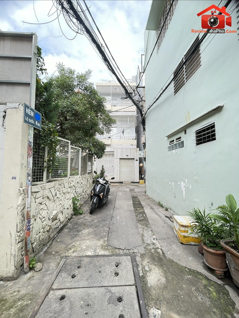 Nhà hoàng diệu 46m2, ngang 4m, 4 phòng ngủ, giá 9…. – Bán nhà trong ngõ, hẻm Quận Phú Nhuận – TP Hồ Chí Minh giá 7 – 10 tỷ