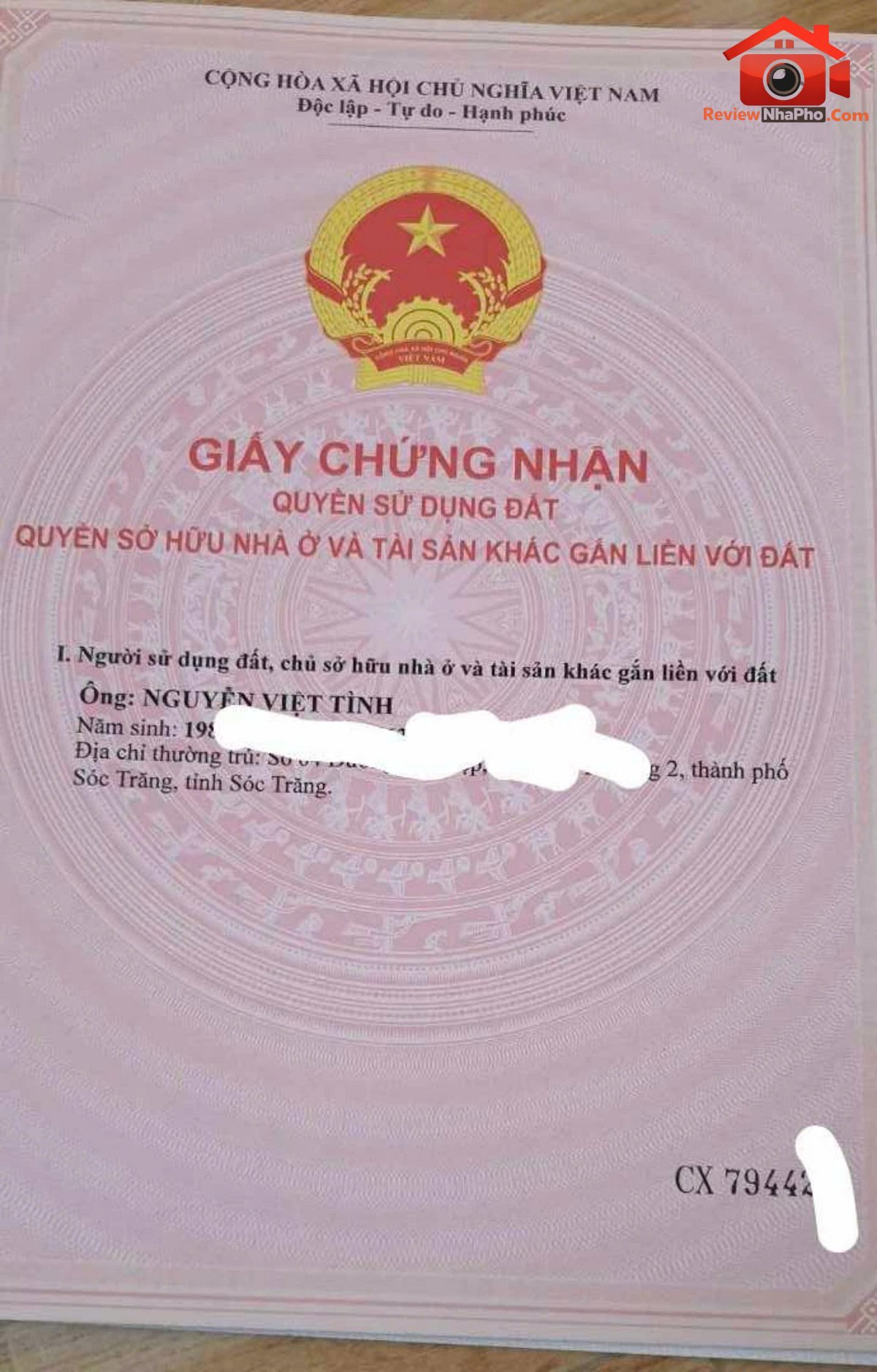 Bán đất sẵn sổ full tiện ích Đường 13 – Phường cũ Hiệp Bình Phước Quận Thủ Đức – Phường mới Hiệp Bình Phước – Thành phố Hồ Chí Minh 120m2 9 tỷ