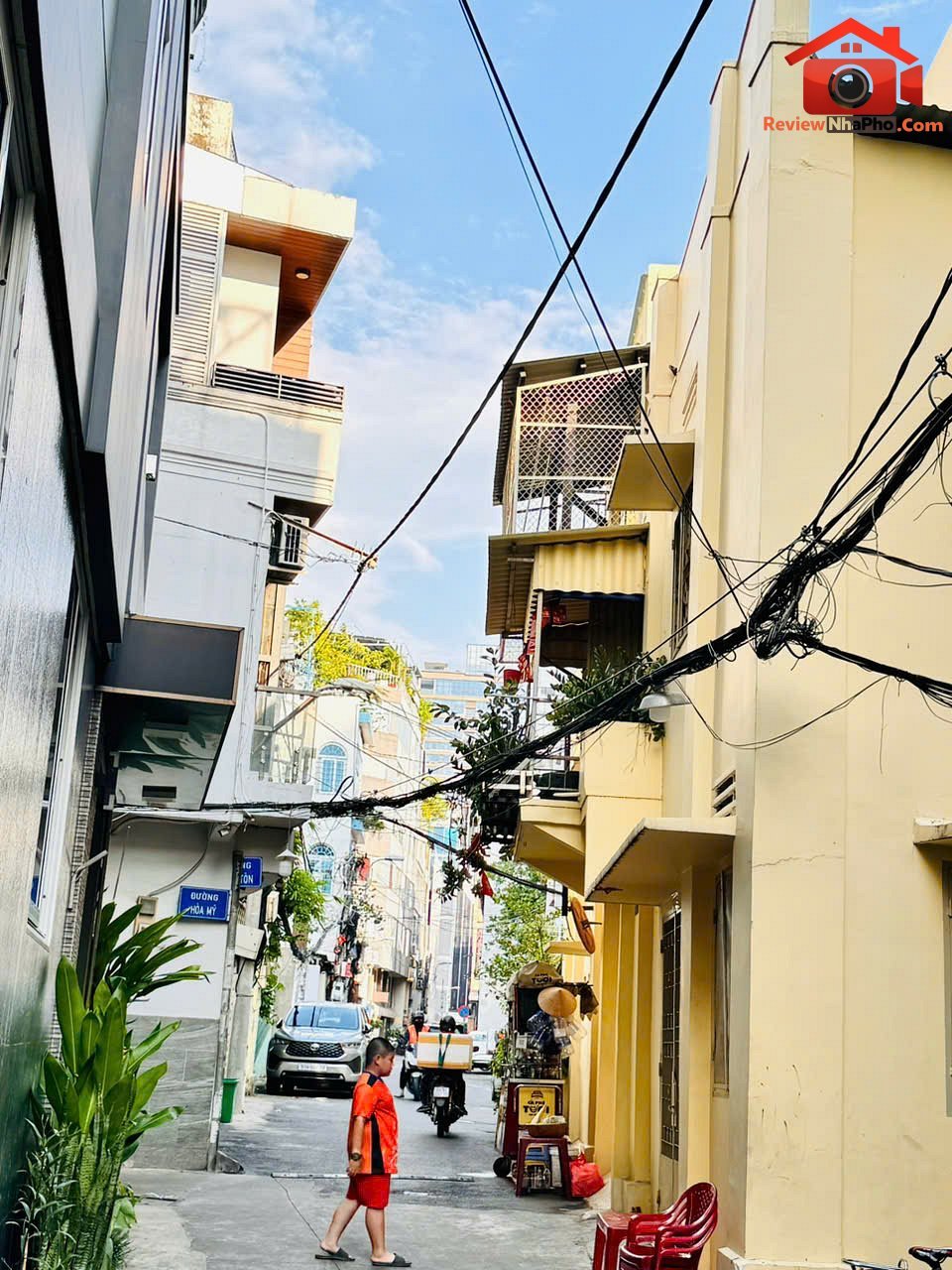 Bán nhà đất Đường Phan Tôn – Phường cũ Tân Định Quận 1 – Phường mới Tân Định – Thành phố Hồ Chí Minh Diện tích 56m2 Giá 14.8 tỷ