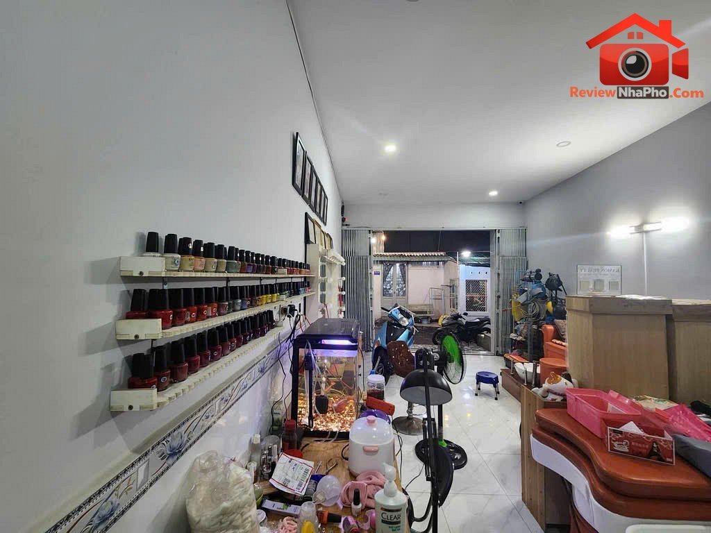 Ngay aeonmall tạ quang bửu quận 8 – diện tích khủng 115m2 – nở hậu tài lộc – 4.3 tỷ – Bán nhà đất Đường số 16 – Phường cũ 4 – Quận 8 – Thành phố Hồ Chí Minh
