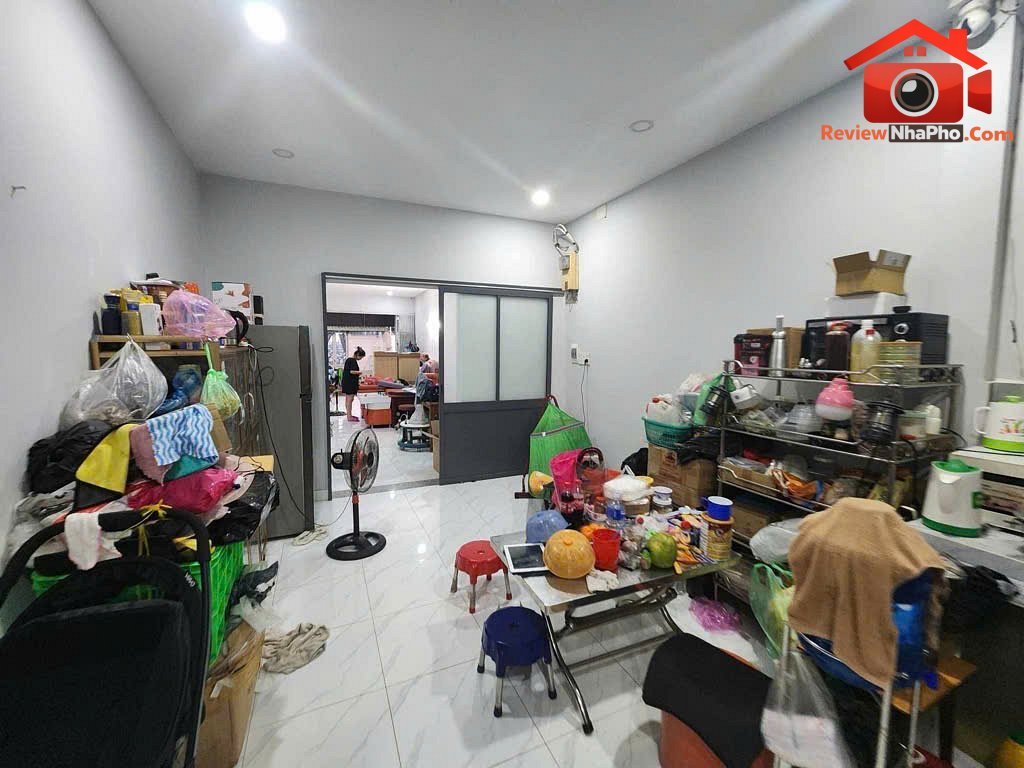 Ngay aeonmall tạ quang bửu quận 8 – diện tích khủng 115m2 – nở hậu tài lộc – 4.3 tỷ – Bán nhà đất Đường số 16 – Phường cũ 4 – Quận 8 – Thành phố Hồ Chí Minh
