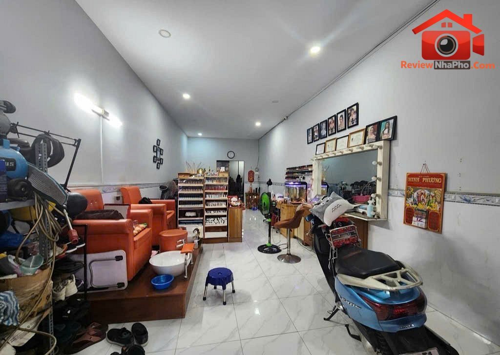 Ngay aeonmall tạ quang bửu quận 8 – diện tích khủng 115m2 – nở hậu tài lộc – 4.3 tỷ – Bán nhà đất Đường số 16 – Phường cũ 4 – Quận 8 – Thành phố Hồ Chí Minh