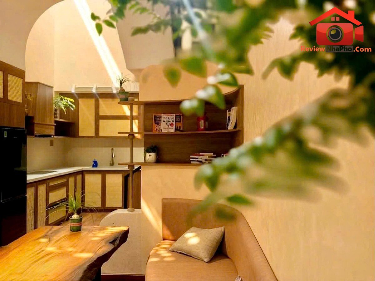 VILLA Siêu nét giữa lòng Phố Thị- Lõi TT Hải Châu- Ô Tô đậu cửa- Đi bộ ngắm cầu Rồng- Chỉ 6.7 tỷ
