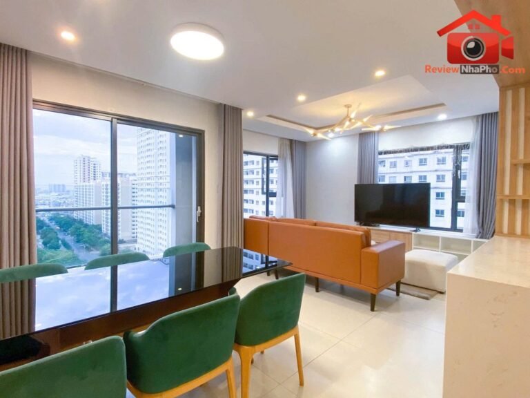 Bán suất căn hộ 3pn căn góc Đường Mai Chí Thọ – Phường cũ An Khánh Quận 2 – Phường mới An Khánh – Thành phố Hồ Chí Minh 101m2 9.2 tỷ