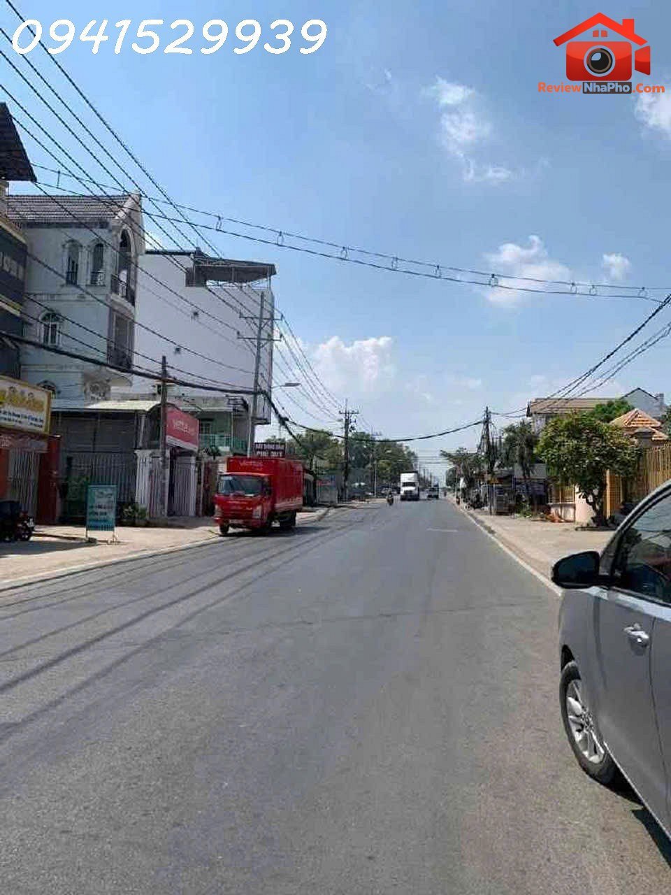 Đất 104m2 ngang 11m – Bán nhà đất Đường Bình Chiểu – Phường cũ Tam Bình Quận Thủ Đức – Phường mới Tam Bình – Thành phố Hồ Chí Minh 3.7 tỷ
