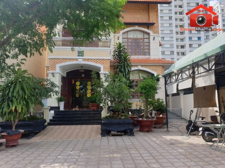 28.9 tỷ cho biệt thự mặt tiền Nguyễn Bình – … – Bán biệt thự Huyện Nhà Bè – TP Hồ Chí Minh giá 20 – 40 tỷ