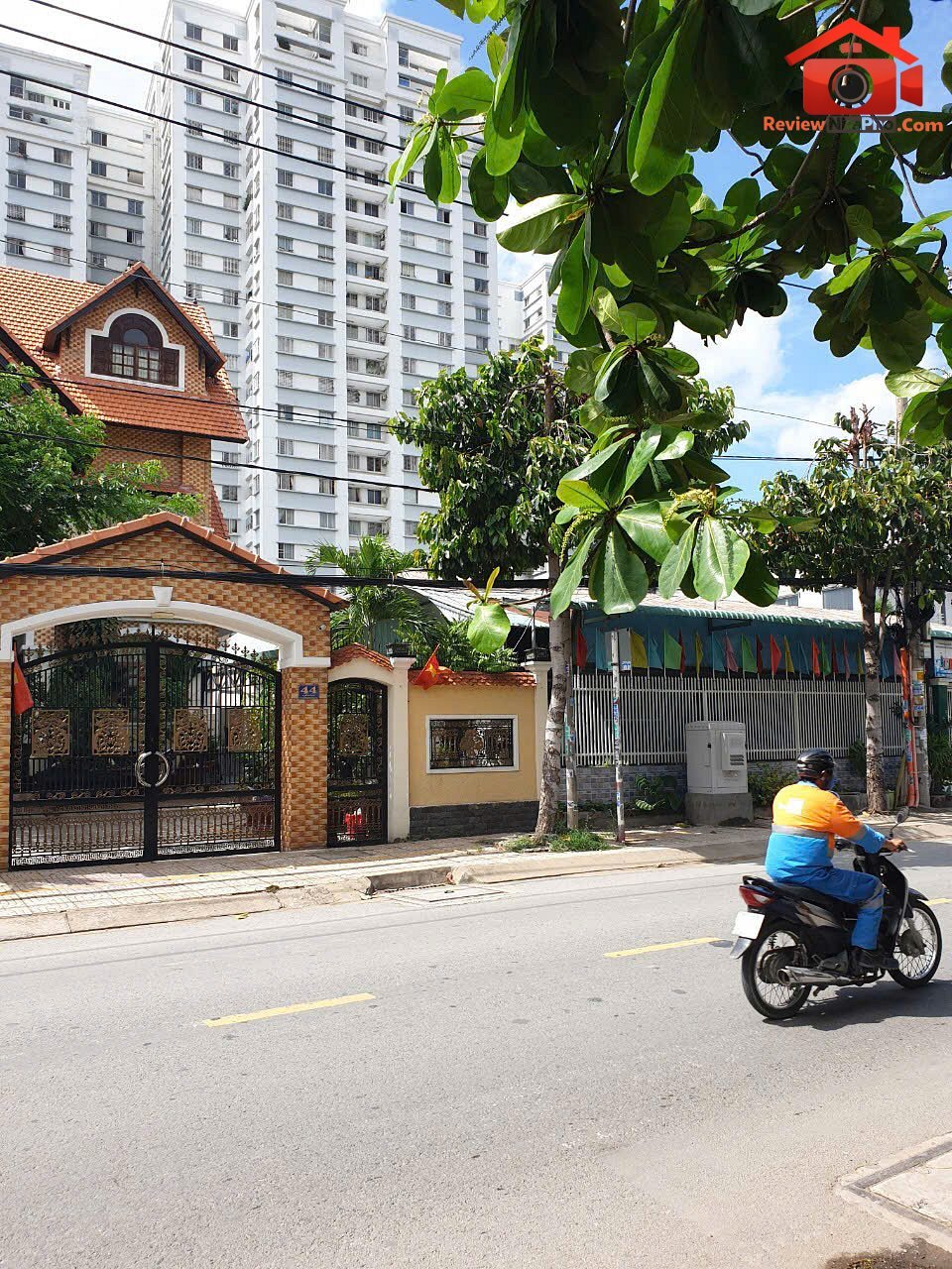 28.9 tỷ cho biệt thự mặt tiền Nguyễn Bình – … – Bán biệt thự Huyện Nhà Bè – TP Hồ Chí Minh giá 20 – 40 tỷ