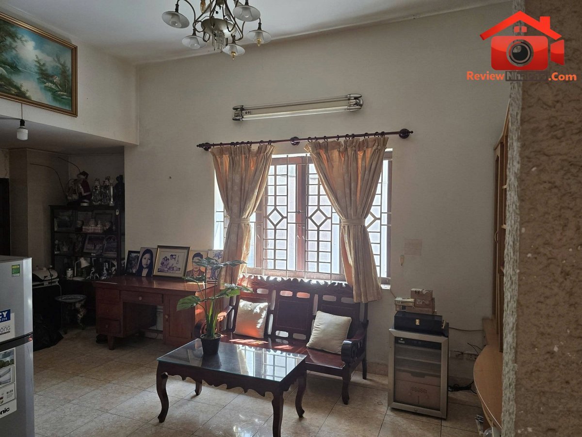 Bán nhà đất Đường Cách Mạng Tháng Tám – Phường cũ 13 Quận 10 – Phường mới 13 – Thành phố Hồ Chí Minh 175.3m 27 tỷ