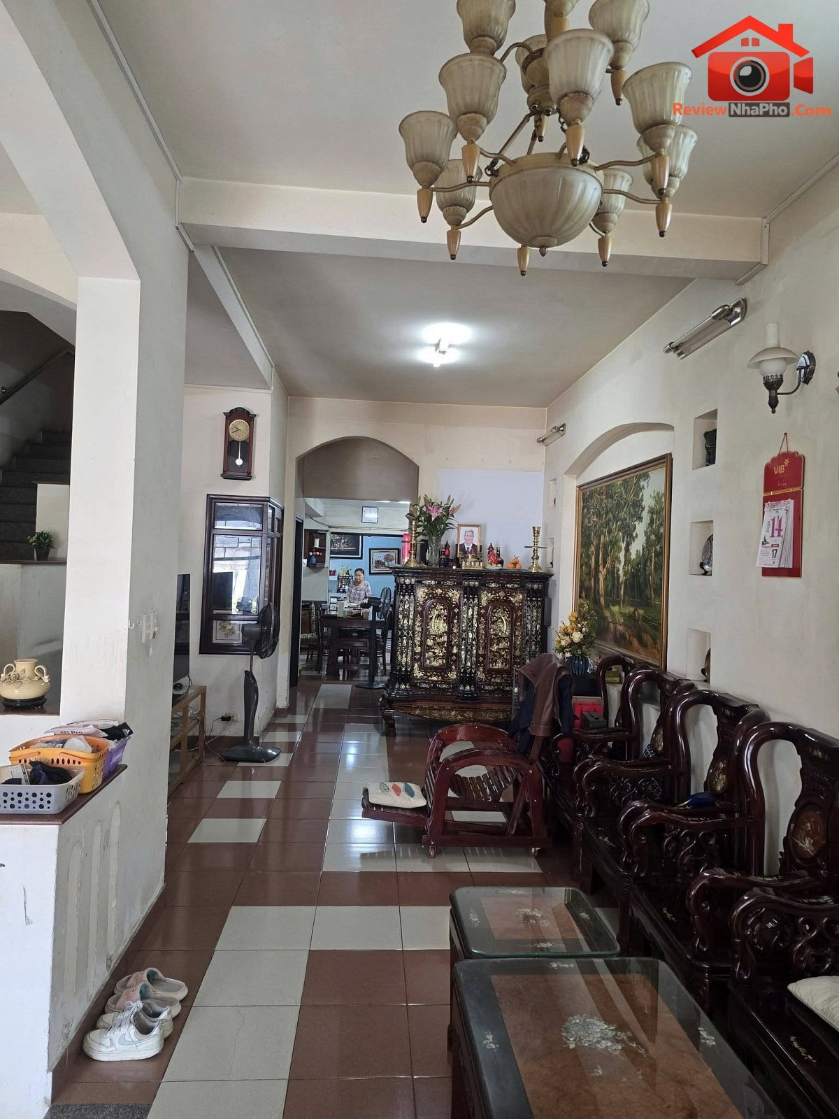 Bán nhà đất Đường Cách Mạng Tháng Tám – Phường cũ 13 Quận 10 – Phường mới 13 – Thành phố Hồ Chí Minh 175.3m 27 tỷ