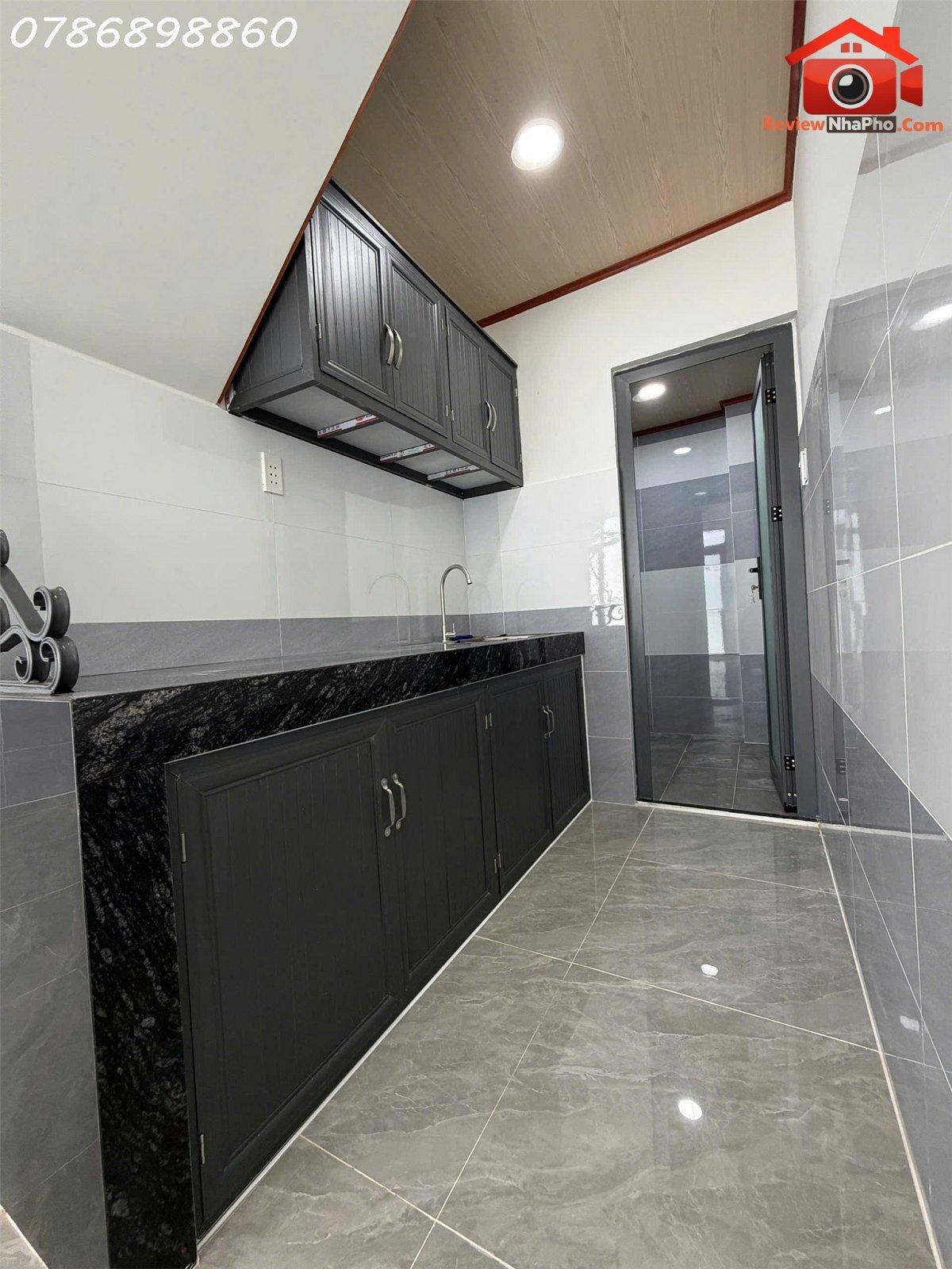 Bán nhà đất Đường Nguyễn Thị Thập – Phường cũ Tân Thuận Quận 7 – Phường mới Tân Thuận Đông – Thành phố Hồ Chí Minh 33m2 1.59 tỷ