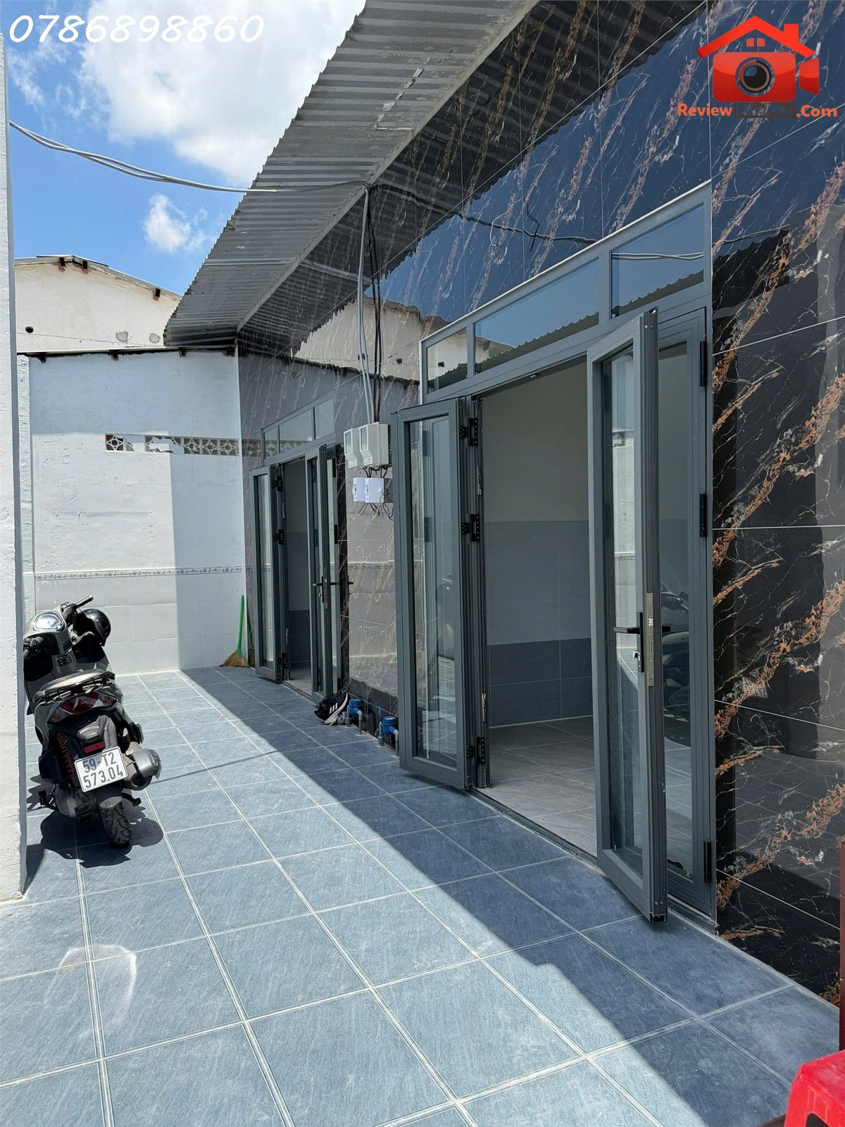 Bán nhà đất Đường Nguyễn Thị Thập – Phường cũ Tân Thuận Quận 7 – Phường mới Tân Thuận Đông – Thành phố Hồ Chí Minh 33m2 1.59 tỷ