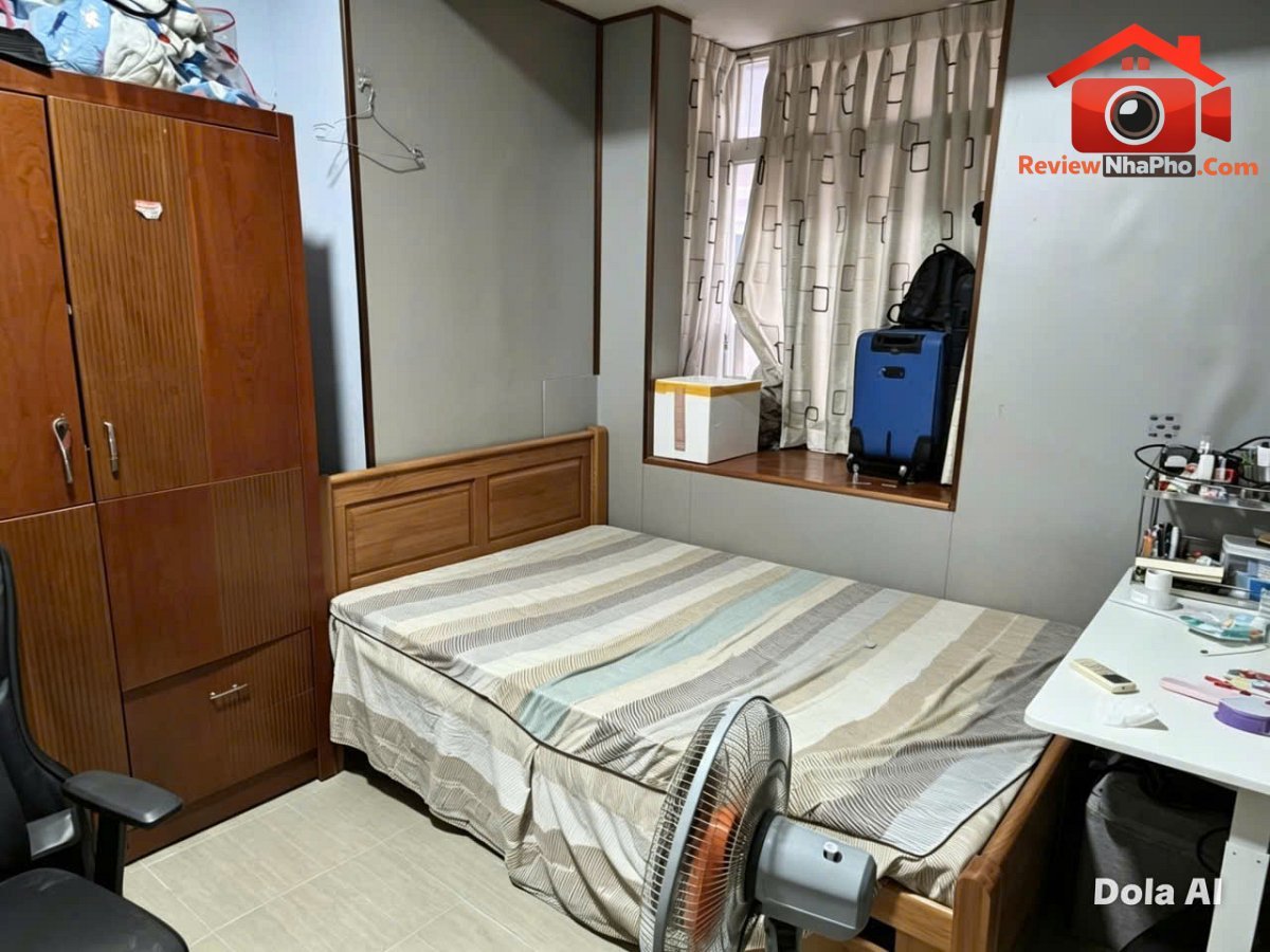 Bán căn hộ chung cư thuận việt Đường Lý Thường Kiệt – Phường cũ 15 Quận 11 – Thành phố Hồ Chí Minh diện tích 104m2 giá 4056000000