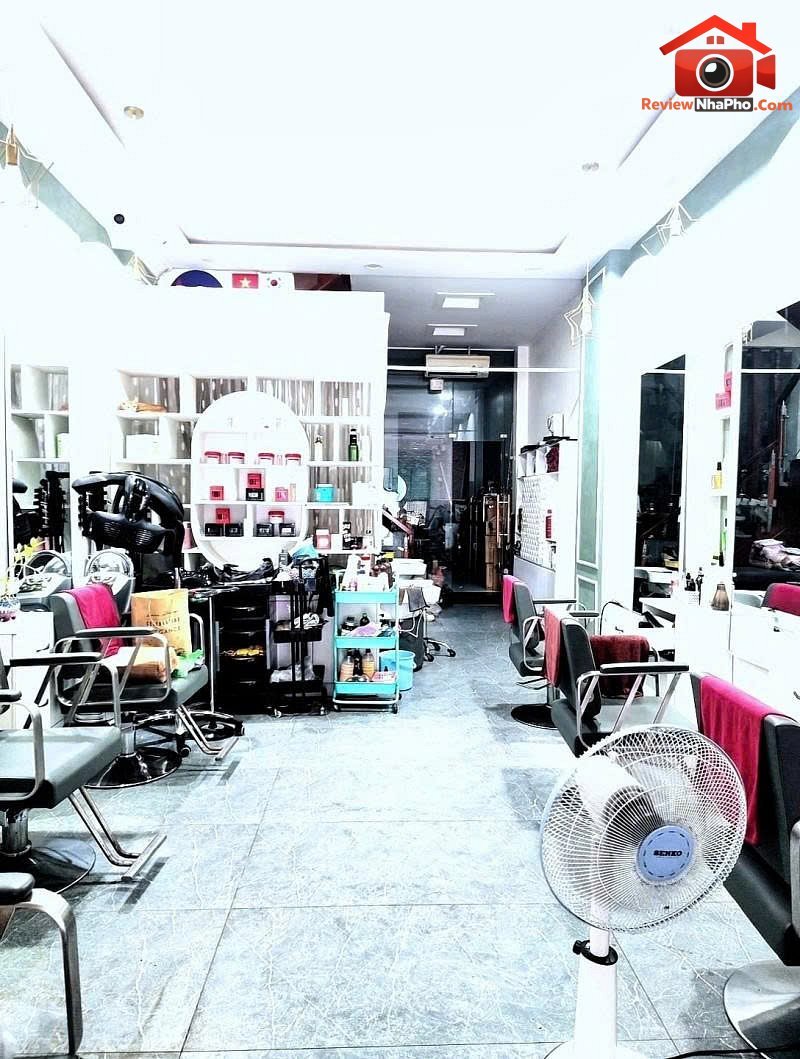 Bán nhà đất Đường Bàu Cát – Phường cũ 11 Quận Tân Bình – Phường mới 11 – Thành phố Hồ Chí Minh 71m2 13.6 tỷ