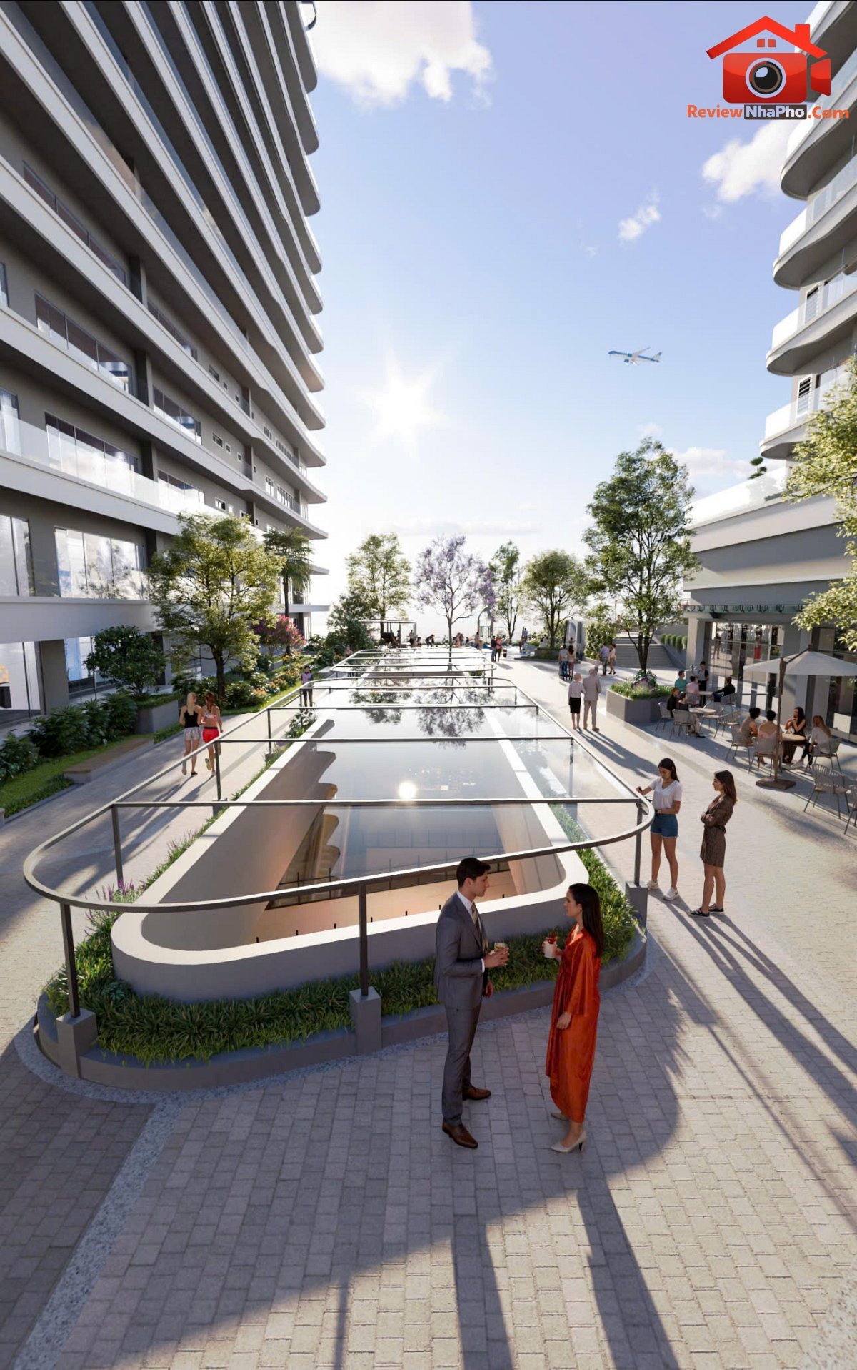 TTC Plaza – Bán nhà đất Đường TTC Plaza – Phường cũ Thanh Khê – Phường mới Thanh Khê – Thành phố Đà Nẵng – Diện tích 47m2 – Giá 2.3 tỷ