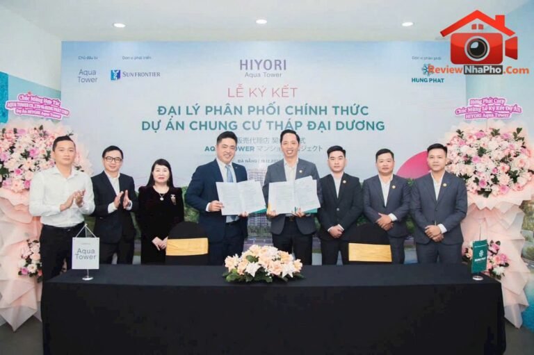 BĐS biển Sơn Trà chỉ 5.4 tỷ 67m2 – Bán nhà đất Đường Hiyori Aqua Tower – Phường cũ Sơn Trà Quận Sơn Trà – Phường mới Sơn Trà – Thành phố Đà Nẵng