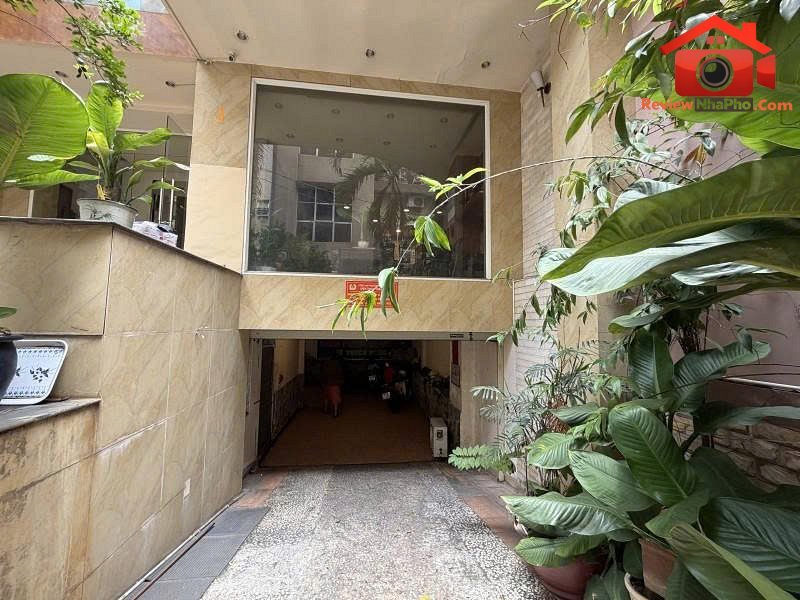 Bán nhà đất Đường Nguyễn Bặc – Phường cũ 2 Quận Tân Bình – Phường mới 2 – Thành phố Hồ Chí Minh diện tích 112m2 giá 29500000000